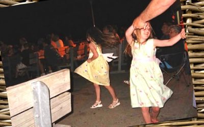 When You Dance With People You Don’t Even Know
